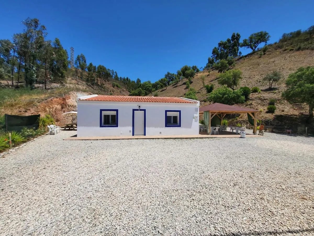 Casa Rochinha Bed & Breakfast Portimao Portugal