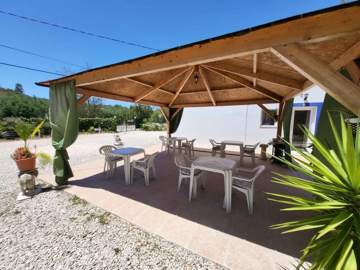 Casa Rochinha Bed & Breakfast Portimao