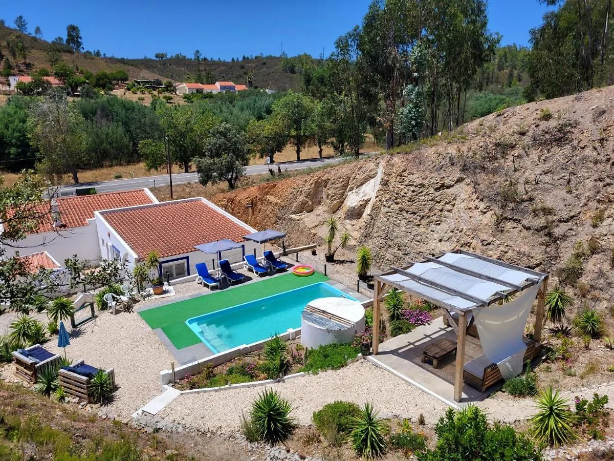 Casa Rochinha Bed & Breakfast Portimao