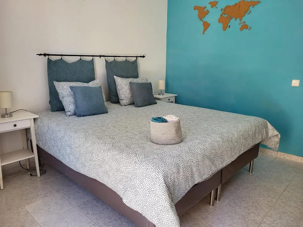 Casa Rochinha Bed & Breakfast Portimao