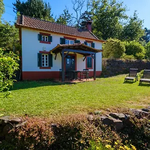 Valle Paraizo Casa di campagna Camacha (Madeira)