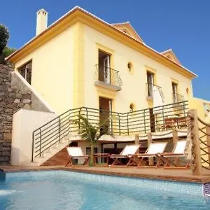 Colina Da Faja Alloggio per agriturismo Fajã da Ovelha