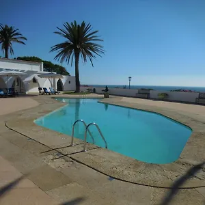 Casa Tres Palmeiras Portimao