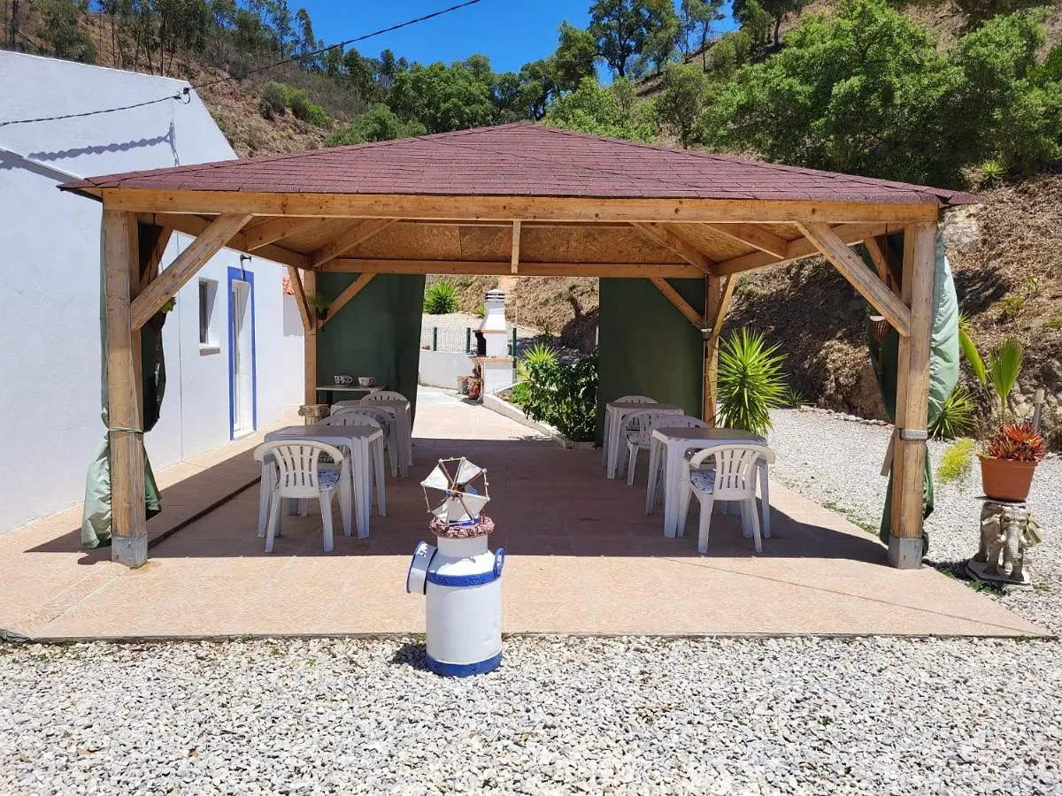 Bed and Breakfast Casa Rochinha Портиман 0*,