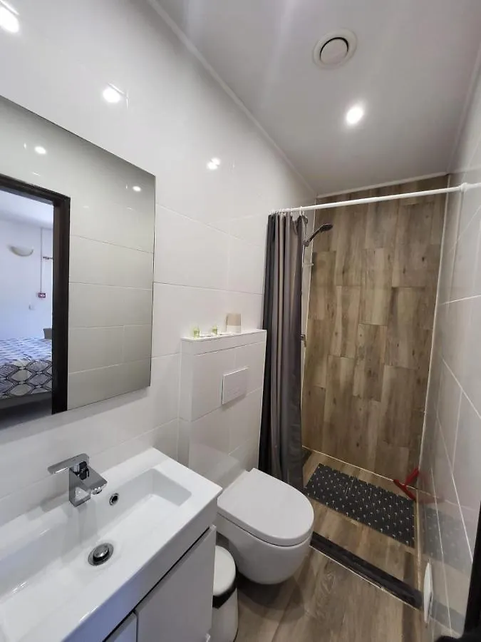 Bed and Breakfast Casa Rochinha Портиман Португалия