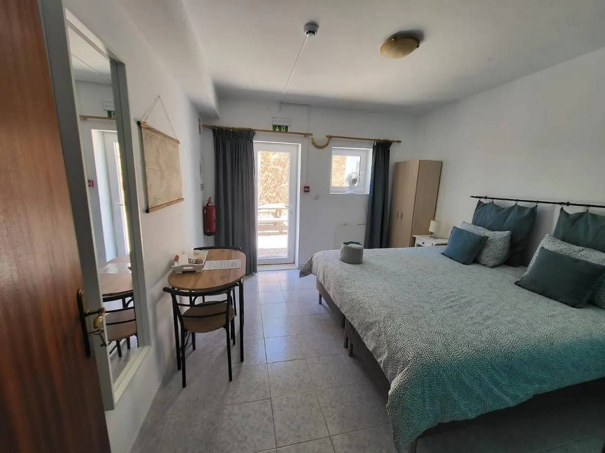Bed and Breakfast Casa Rochinha Портиман 0*,  Португалия